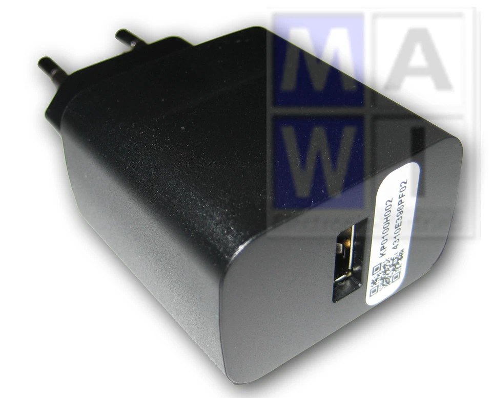 ORIGINAL ACER Netzteil Ladekabel Ladegerät Iconia A1-810 A1-811 A1-830 A1-840FH - Bild 1 von 1