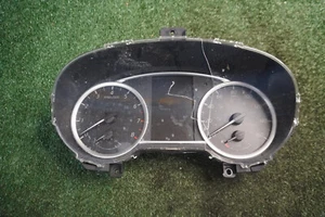 2018 NISSAN Sentra S Speedometer Gauge Cluster OEM 73K Miles 248103YU9A - Picture 1 of 3