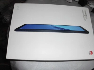 Huawei MediaPad T 5 (AGS2-L09) 2 gb/16 gb --Emui/Android 8.0.0 - Bild 1 von 4