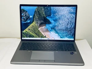 HP ZBook Fury 16 G10 Touch 4K 20 Core i7-13850HX 64GB 2TB RTX A1000 6GB LTE - Picture 1 of 6