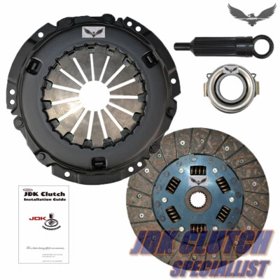 JDK STAGE 2 *KIT EMBRAGUE CALLEJERO para TOYOTA CAMRY LE DLX 1988-1991 2,5 L DOHC  Foto 1 de 4