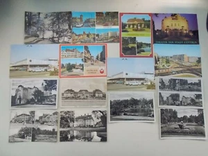 Vintage Postkarten / Ansichtskarten Cottbus, 15 Stück, #K- 201-23 - Bild 1 von 5