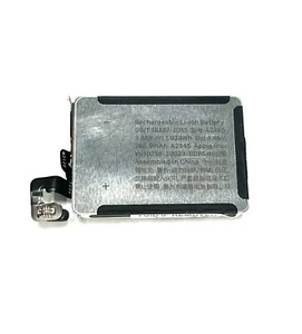 Original Apple Watch Series 6 40mm LTE GPS Batterie Rechange 265.9mAh A2345 - Photo 1 sur 1