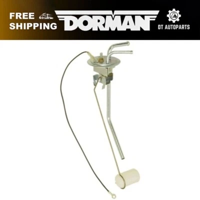 Unidad de envío de tanque de combustible para Jeep CJ7 1977-1986 Dorman 1978 1979 1980 1981 1982 Foto 1 de 4