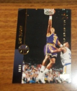 Karl Malone 1994/95 Upper Deck #241 - Picture 1 of 2