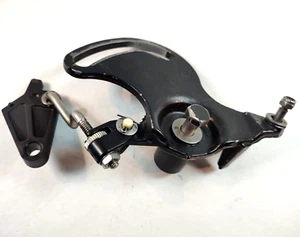 0331156 0397084 LEVER, Throttle. 0308532 0330985 Evinrude  90 - 115 HP - Picture 1 of 6