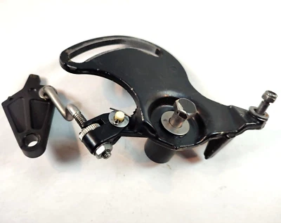 0331156 0397084 LEVER, Throttle. 0308532 0330985 Evinrude  90 - 115 HP - Image 1 of 4