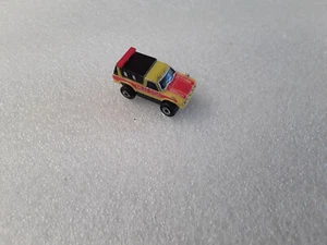 Galoob Micro Machines Toyota Hi Lux Pickup micro lights D TI 1 - Foto 1 di 2