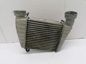 VW Phaeton 3D 5,0TDI Ladeluftkühler Kühler Valeo 3D0145803 (02) - Bild 1 von 5