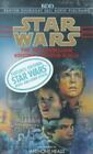 Star Wars Ser.: New Rebellion by Kristine Kathryn Rusch (1996, Audio...