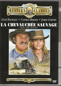 "La chevauchée sauvage" - Gene Hackman (1975) - Photo 1/2
