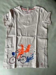 Joules T-Shirt Gr 152 - Bild 1 von 5