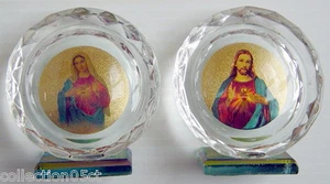 LOT OF 2 RELIGIOUS THINGS - Imagen 1 de 6