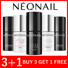 NeoNail Tops & Bases Uv Hybrid Nail Gel Polish, 6in1, Hard Top, Shine Bright, 
