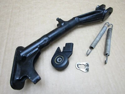 BMW R1250RS SE 2021 21,217 miles side prop kick stand (12197) - Image 1 of 4