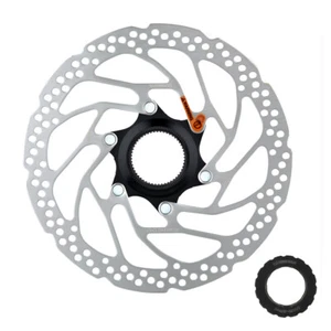 Disco de freno Shimano SM-RT30 bloqueo central incl. anillo de cierre - Imagen 1 de 6