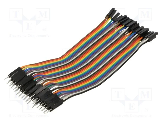 1 piece, Connection cable VEL-WPA428 /E2UK - Image 1 of 1