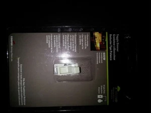 Nuevos dispositivos de cableado Cooper 600 vatios 3 vías polo único almendra palanca interior D - Imagen 1 de 1