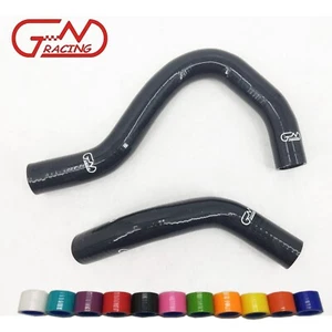 Fit Honda Civic Type-R / Si / SiR EP3 K20A 2002-2005 Silicone Radiator Hose Kit - Picture 1 of 11