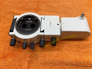 Leica Microscope beamsplitter and TV tube camera adapter 50/50 10319449 10445179 - Picture 1 of 9