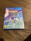 Sonic Colours: Ultimate Launch Edition (PlayStation PS4)