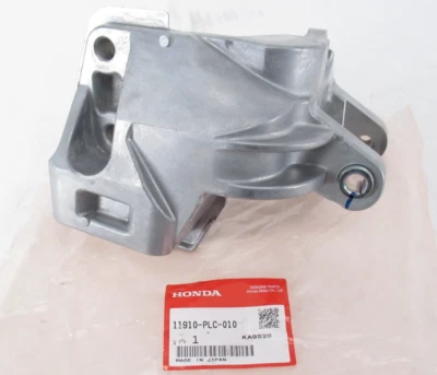 Soporte de montaje de motor Civic 2005 genuino OEM Honda 11910-PLC-010 Foto 1 de 4