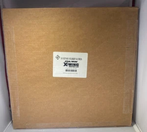 Star Wars X-Wing Deluxe Wave 1 OP Kit - Picture 1 of 1