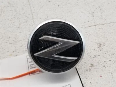 09-20 NISSAN 370Z conductor delantero izquierdo 'Z' señal de giro guardabarros MTD OEM 261651EK0A Foto 1 de 4