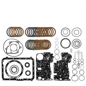 Automatic Transmission Master Repair Kit-Auto Trans Master Repair Kit ATP FM-42 - Picture 1 of 1