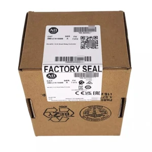 2080-LC10-12QBB AB Micro810 12 I/O Smart Relay Controller - Picture 1 of 1