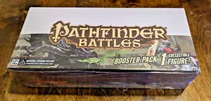 Caja de refuerzo de miniaturas Pathfinder Battles Heroes & Monsters D&D - Imagen 1 de 7