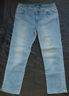 Angels Dolly Stretch Jeans Hose M 38 TOP