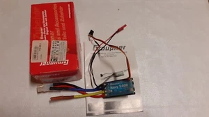 Graupner Regler Navy V40R,funktionstüchtig,ovp,Bedienungsanleitung - Bild 1 von 4