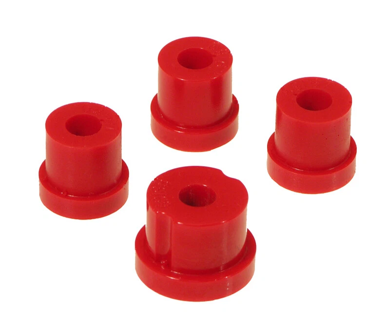 Prothane For 95-05 Dodge Neon Shifter Bushings - Red - Image 1 of 1