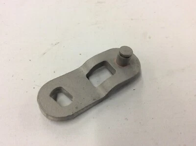 Palanca de cable de retroceso automático usada original 66 67 68 Ford Mustang Mercury Cougar C4 Foto 1 de 4