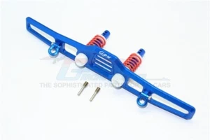 GPM TRX4330F FRONT BUMPER ABSORBER D-RINGS 1/10 RC TRAXXAS TRX4 DEFENDER 82056 - Picture 1 of 9