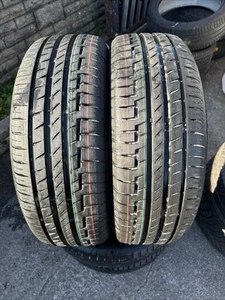 Continental PremiumContact 6 205/60/16 96H Extra Load X 2 Brand New Dot 22 - Picture 1 of 14