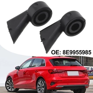Rear Wiper Washer Nozzle Non-deformation Replacement Installation Anti-corrosion - Picture 1 of 12