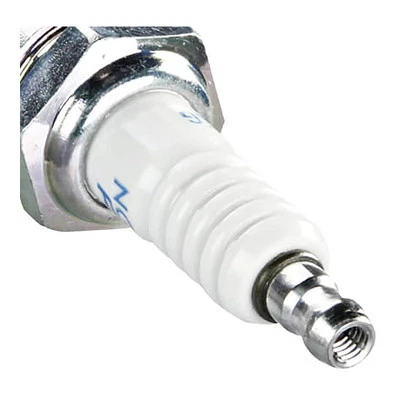 NGK Spark Plug for Honda CR80RB 1997-2002 Foto 1 de 2