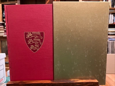 Heritage Press | Sir Walter Scott | Kenilworth | HC/SC | 1966 | Foto 1 de 4