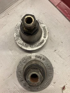 Classic Mini Ripspeed Hi-Lo Adjustable Suspension Kit - Picture 1 of 3