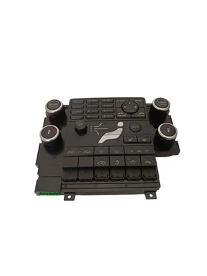 VOLVO S80 V70 XC70 2007 2008 2009 2010 CLIMATE CONTROL UNIT HVAC 30745819 OEM - Image 1 of 4