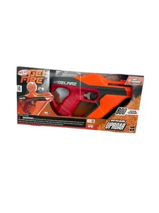 Nerf Gelfire Uproar Fully Automatic Blaster Toy With 800 Gelfire Rounds RRP £30 - Picture 1 of 14