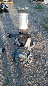 HUMMER EV 2025 Front Knee 451644 - Picture 1 of 10