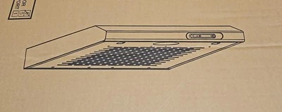 ELICA CAPPA PROPELLER CONV 1 60CM WH - WHITE