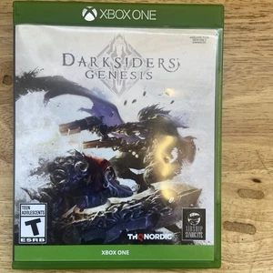Darksiders Genesis - Microsoft Xbox One - Imagen 1 de 4