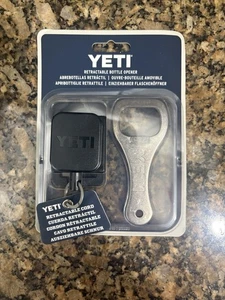 Accesorio de tolva Yeti Molle Zinger con abrebotellas retráctil (NUEVO) - Imagen 1 de 5