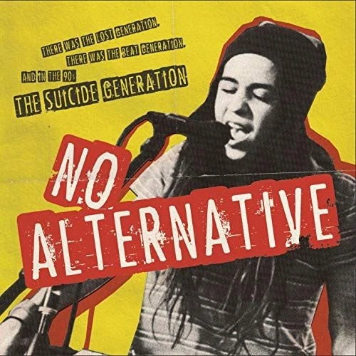 ORIGINAL SOUNDTRACK NO ALTERNATIVE [RHYME & REASON] NEW LP Foto 1 de 1