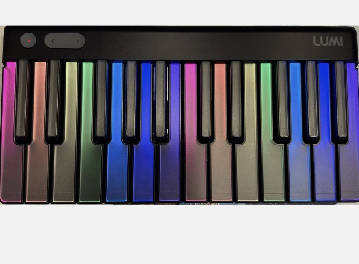 Preços baixos em Teclados e controladores Midi ROLI | eBay