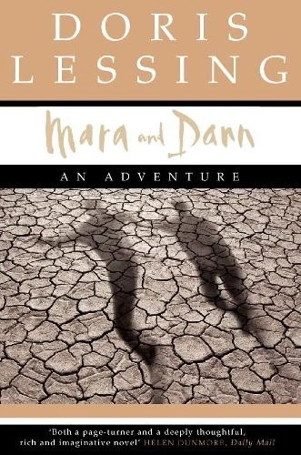 Doris Lessing Mara and Dann (Paperback) (UK IMPORT) — 第 1/1 张图片